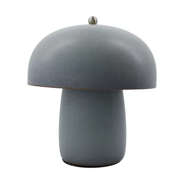 Lampe de table Moss - Gris - House Doctor