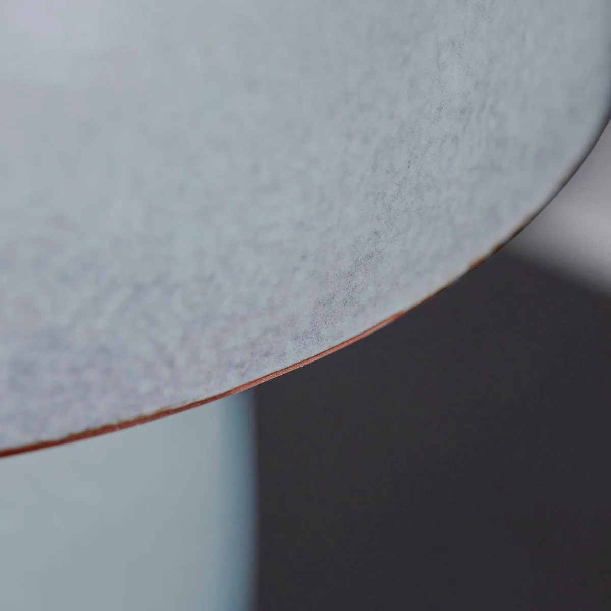 Lampe de table Moss, Gris House Doctor