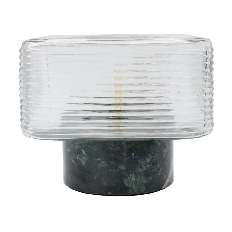 Lampe de table Neat, Marron House Doctor