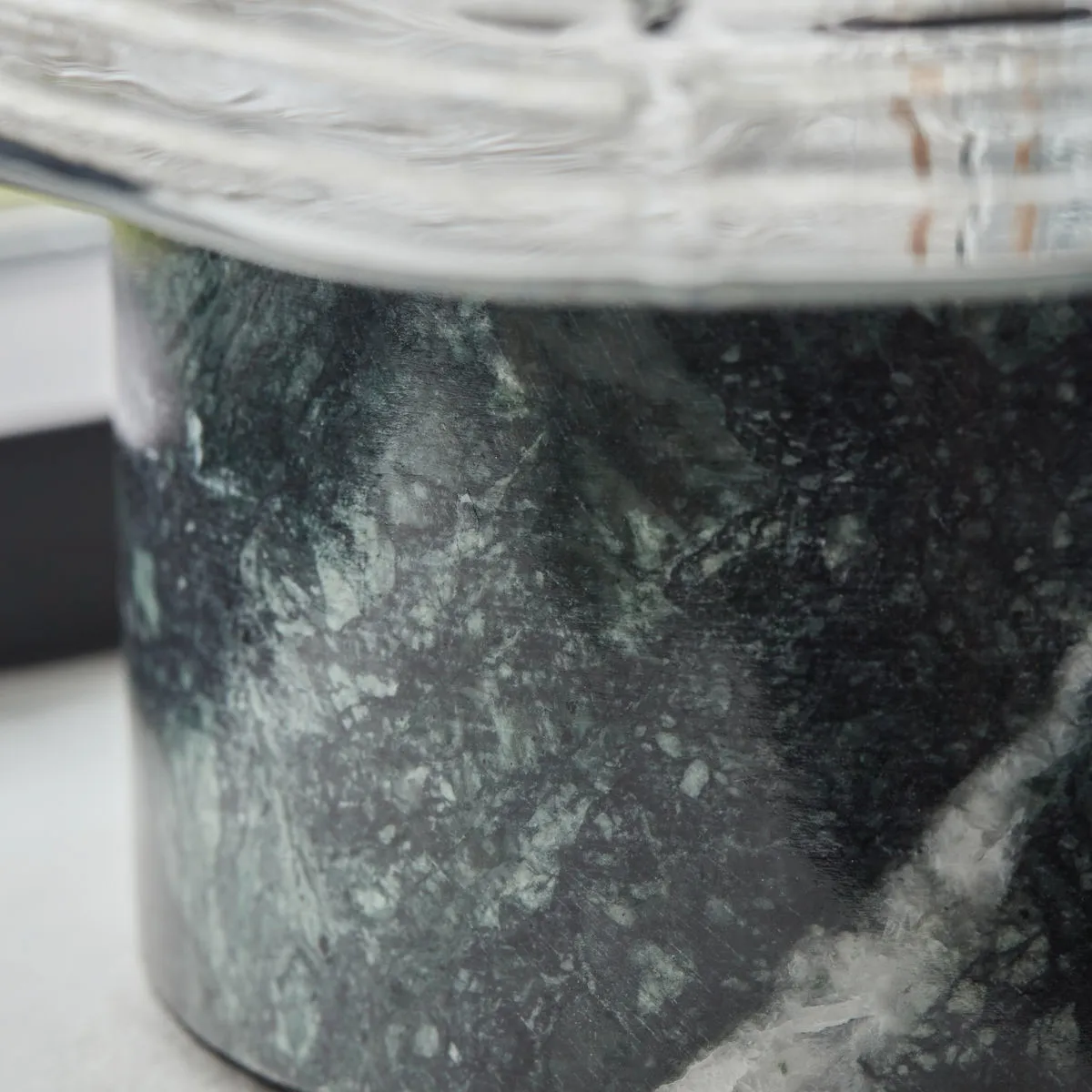 Lampe de table Neat, Marron House Doctor