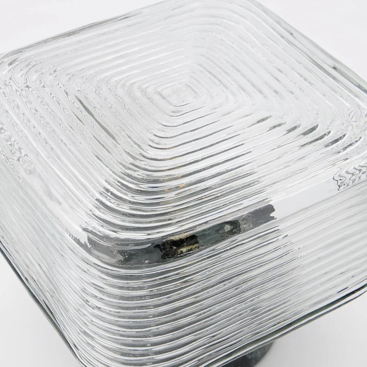 Lampe de table Neat, Marron House Doctor