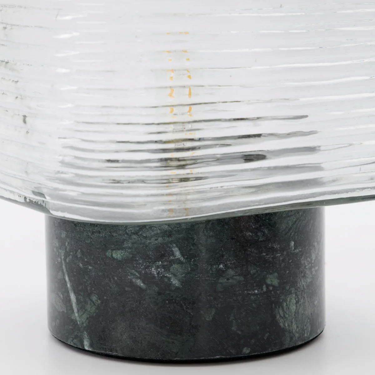 Lampe de table Neat, Marron House Doctor