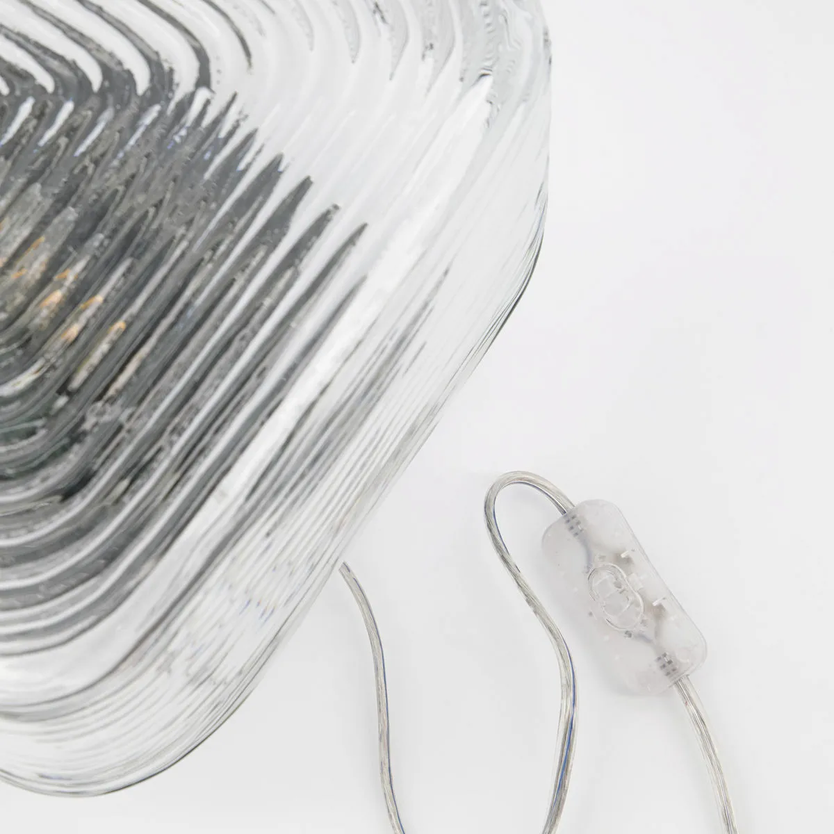 Lampe de table Neat, Marron House Doctor