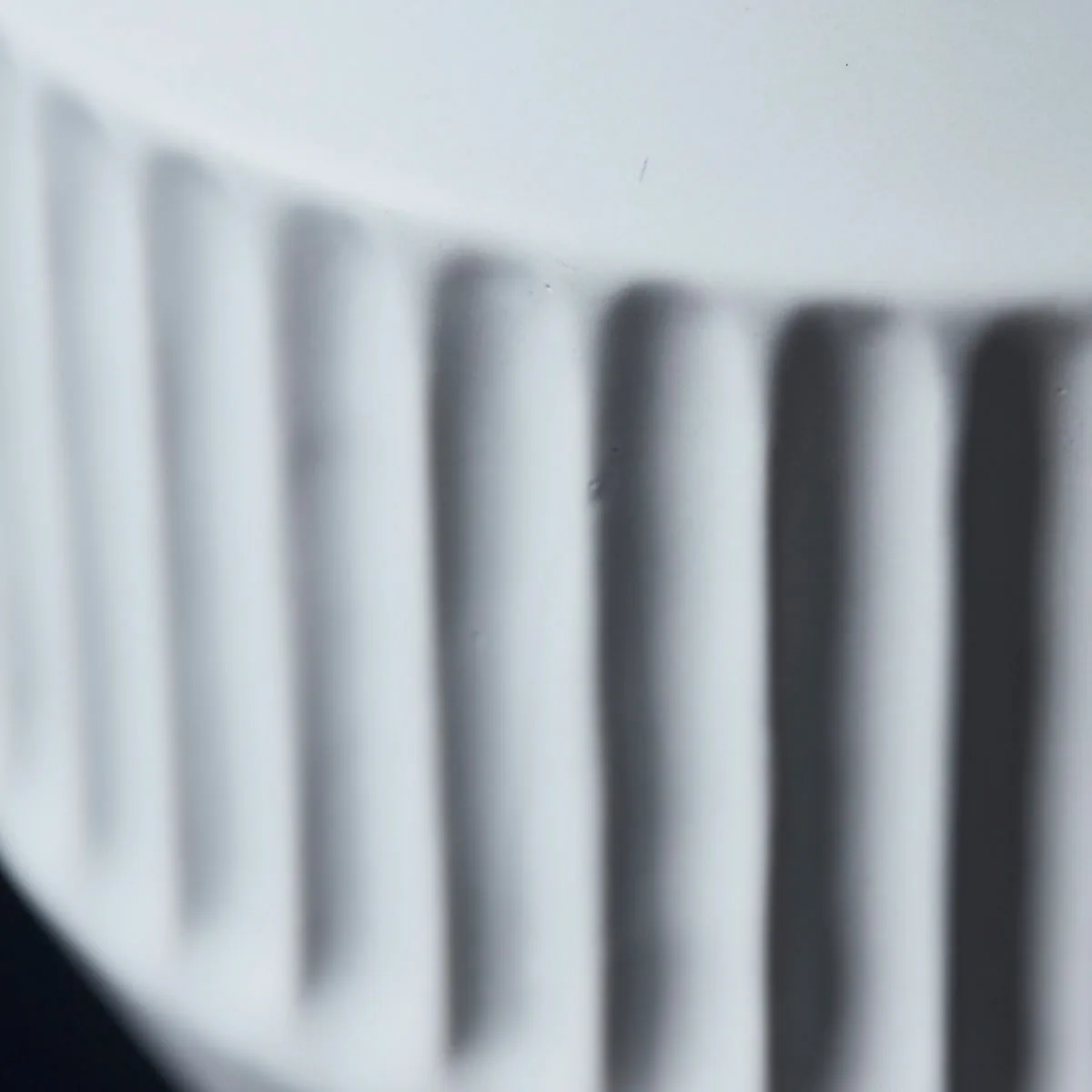 Lampe de table Noam, Bleu clair House Doctor