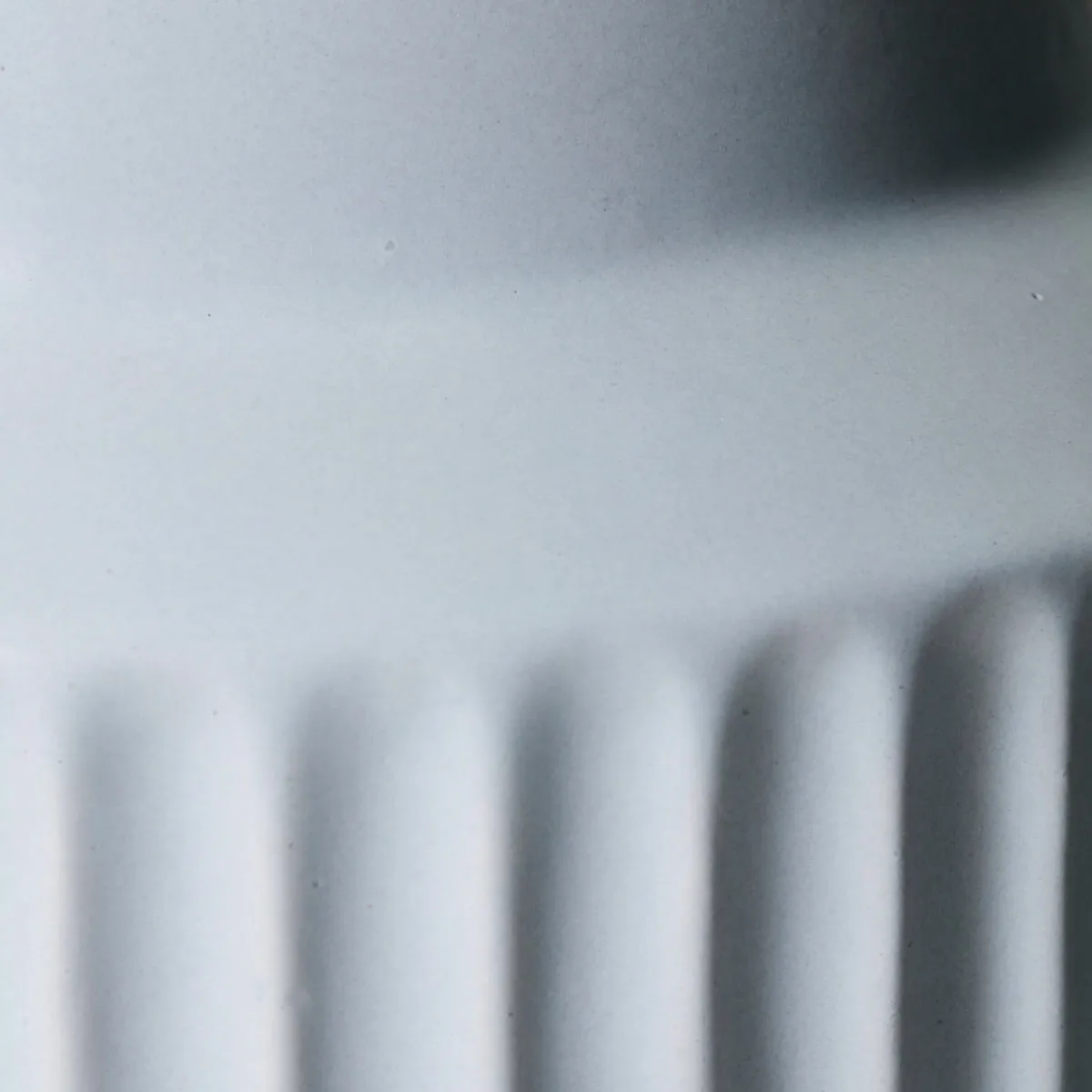 Lampe de table Noam, Bleu clair House Doctor