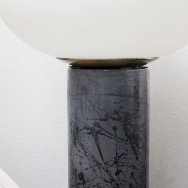 Lampe de table Opal, 45 cm House Doctor
