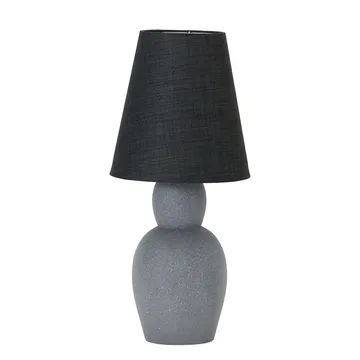 Lampe de table Orga 67 cm - Gris - House Doctor