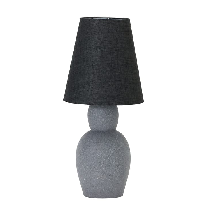 Lampe de table Orga 67 cm - Gris - House Doctor