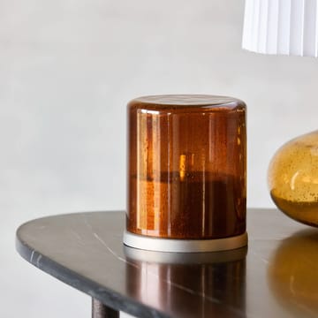 Lampe de table Petit - Ambre - House Doctor