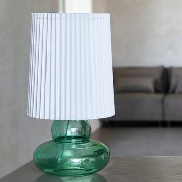 Lampe de table Ribe 55 cm - Vert - House Doctor