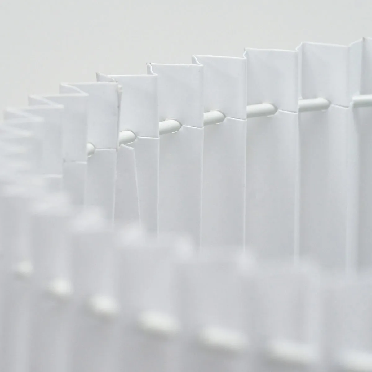 Lampe de table Ribe 55 cm, Vert House Doctor