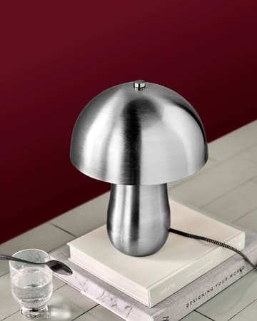 Lampe de table Roomie - Transparent - House Doctor