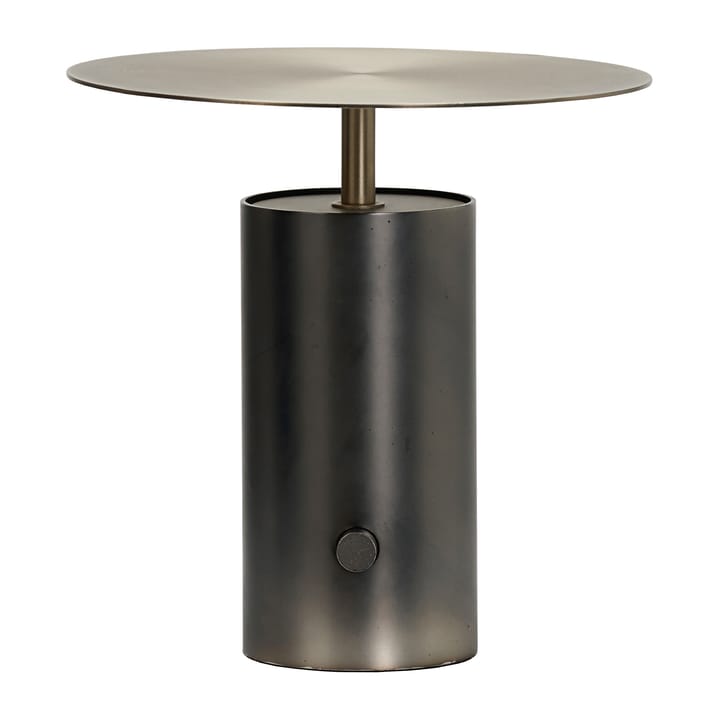 Lampe de table Tacker - Gunmetal - House Doctor