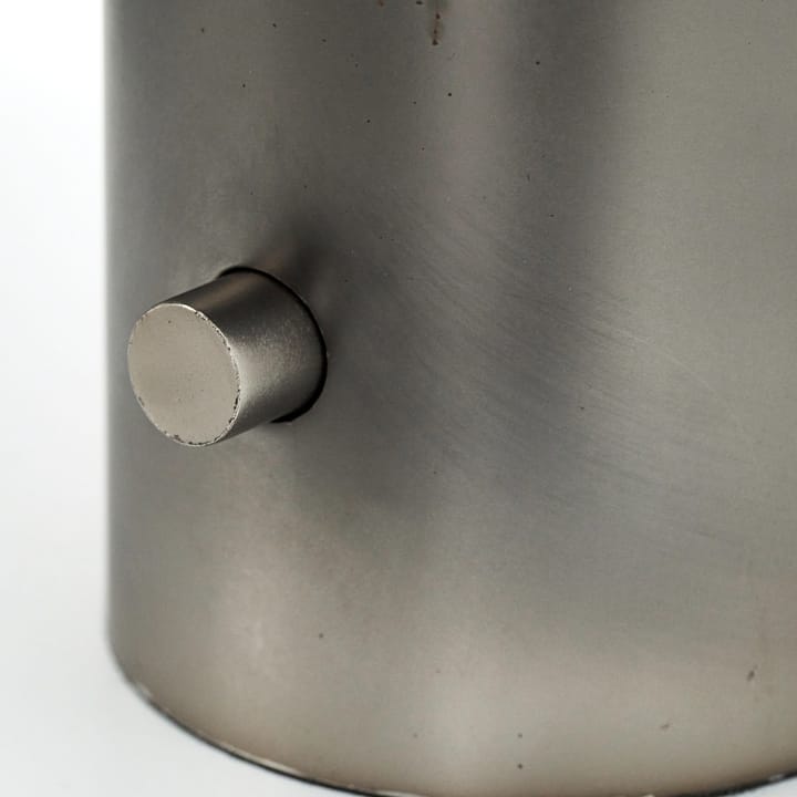 Lampe de table Tacker, Gunmetal House Doctor