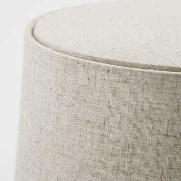 Lampe de table Tana Ø30x46 cm - Off white - House Doctor