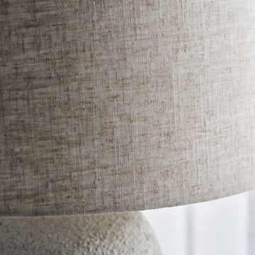 Lampe de table Tana Ø30x46 cm - Off white - House Doctor