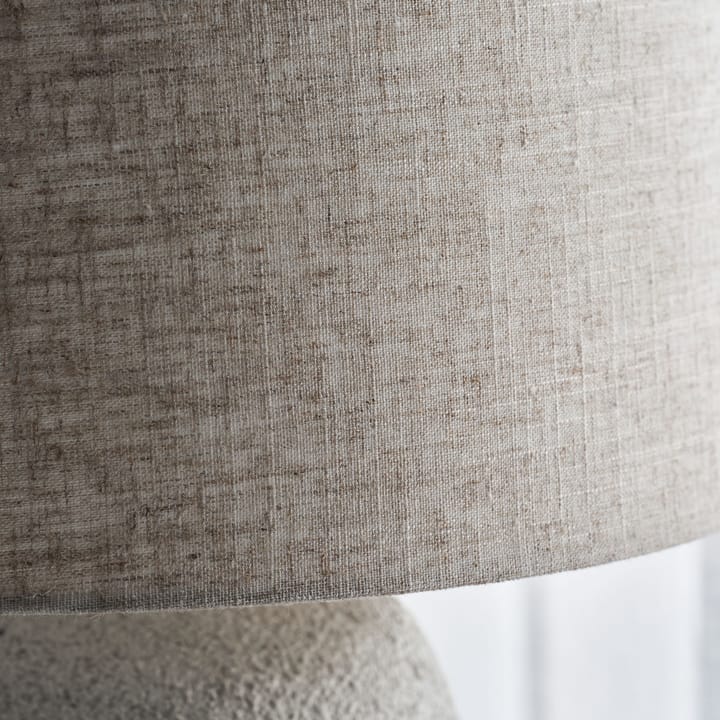 Lampe de table Tana Ø30x46 cm, Off white House Doctor
