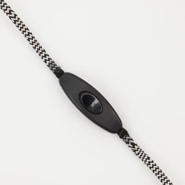 Lampe de table Tulip - Finition argentée - House Doctor