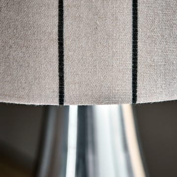 Lampe de table Tulip - Finition argentée - House Doctor