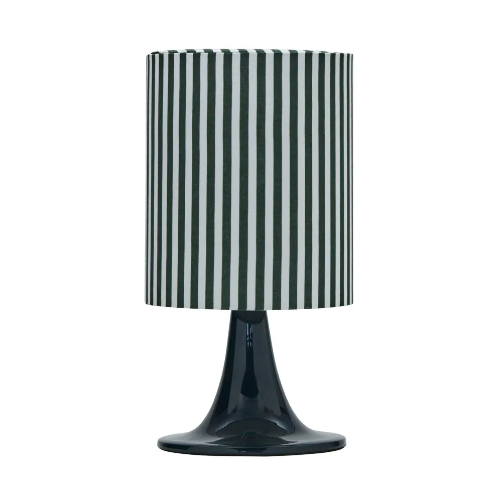 Lampe de table Tulip, Vert House Doctor