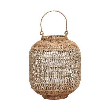 Lampe Dive 34 cm - Nature - House Doctor