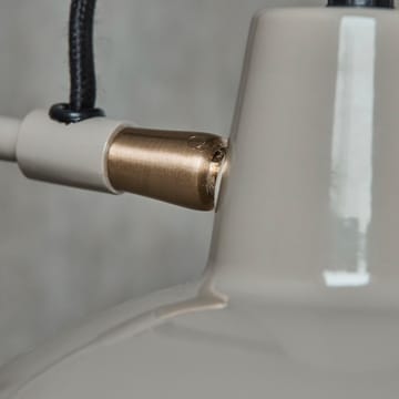 Lampe murale Desk 30 cm - Gris - House Doctor