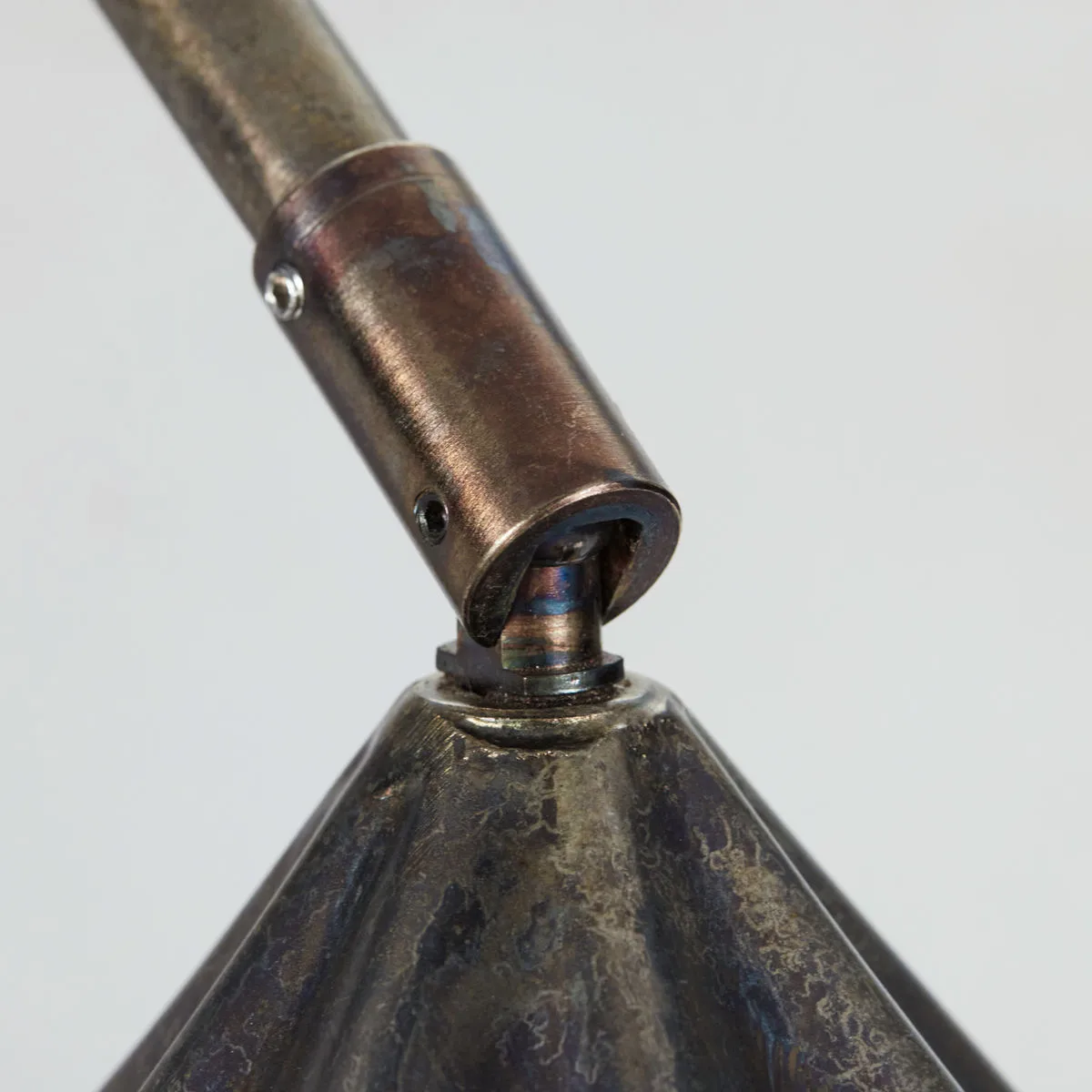 Lampe murale Flola 51 cm, Brun antique House Doctor