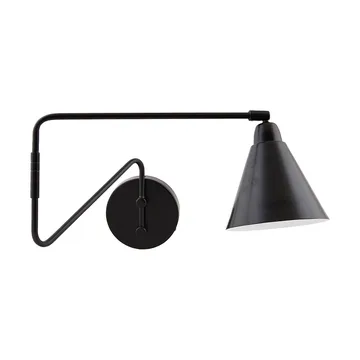 House Doctor Lampe à Suspension Boston Marron Antique 60cm - LIVING