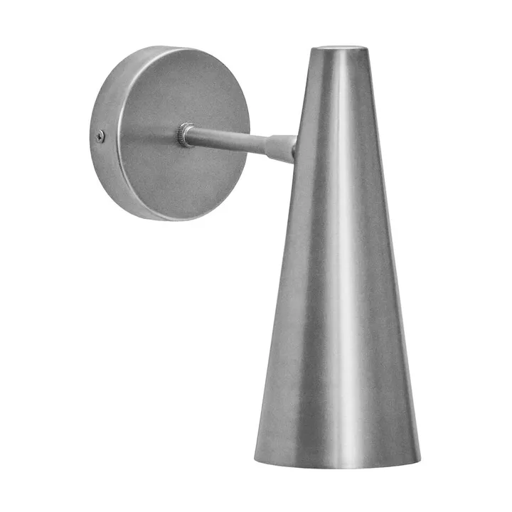 Lampe murale Precise - Silver finish - House Doctor