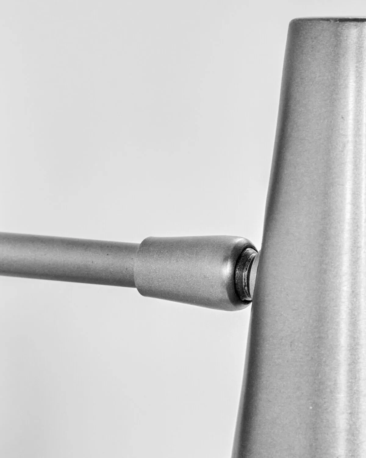 Lampe murale Precise, Silver finish House Doctor