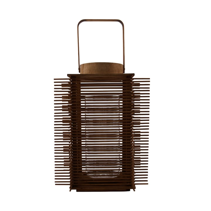 Lanterne Asi 46 cm - Nature - House Doctor