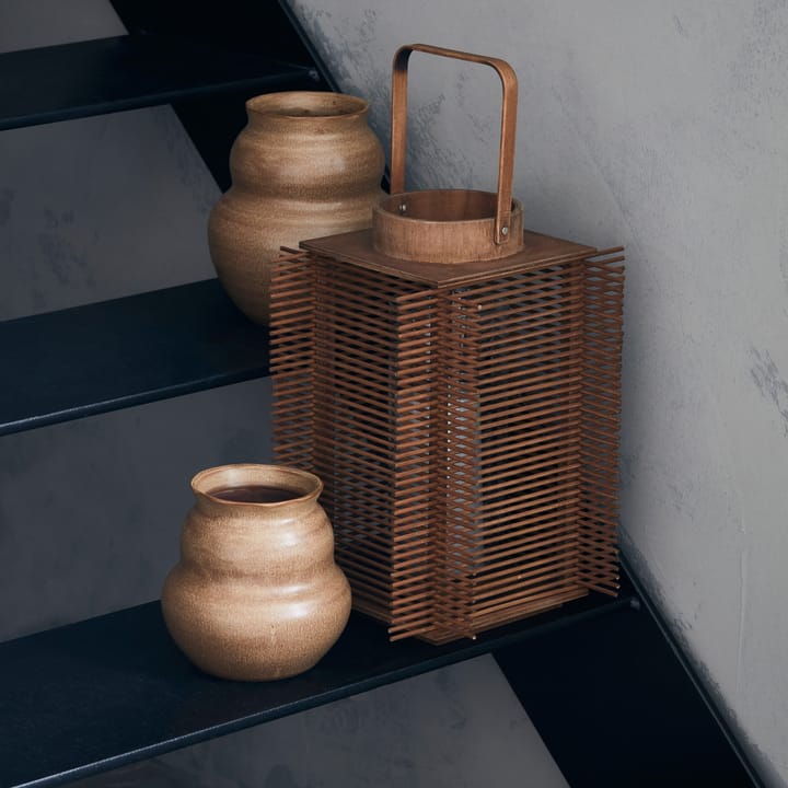 Lanterne Asi 46 cm, Nature House Doctor