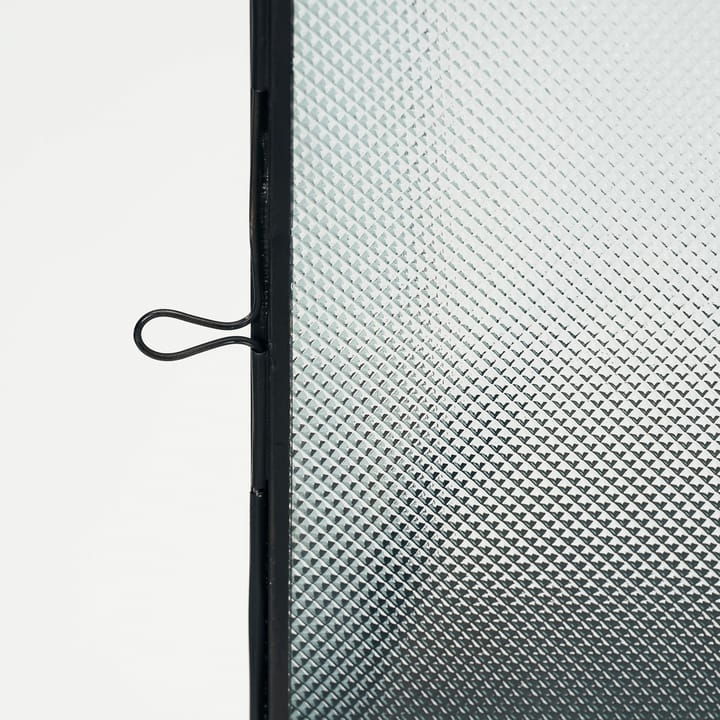 Lanterne Blaze 50 cm, Antiquité noire House Doctor