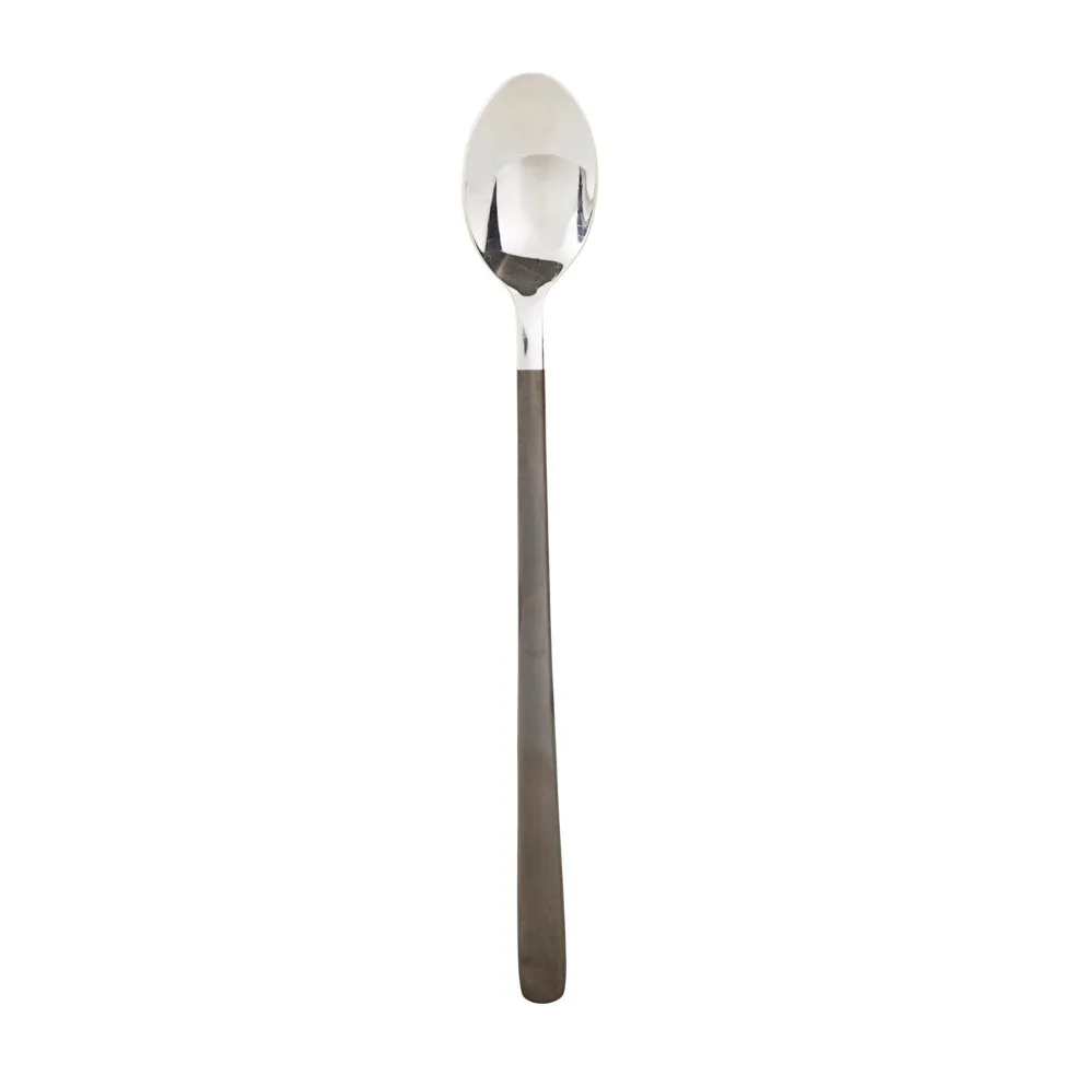 Lot sauciere et cuillère GD Orfevrerie - Arts de la table