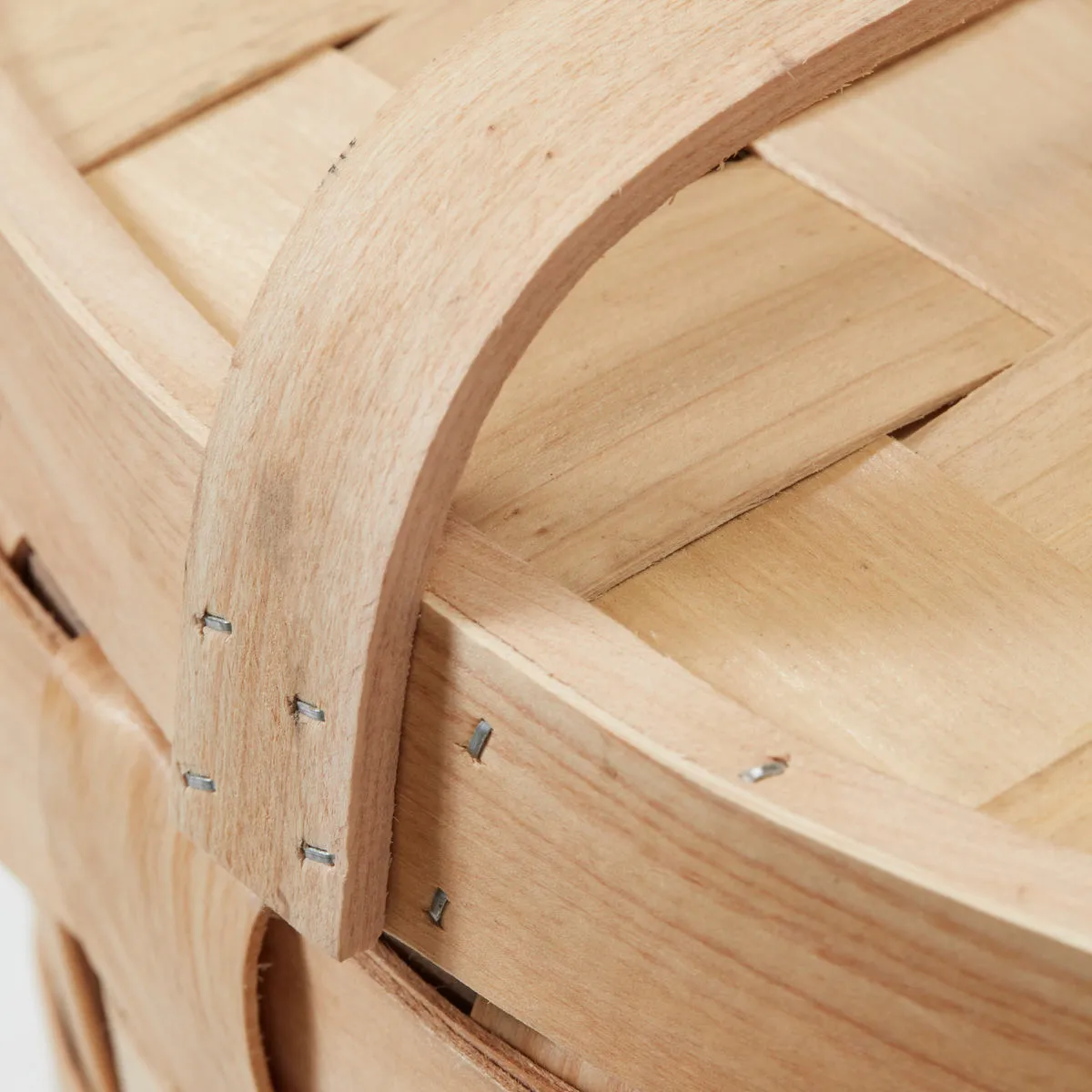 Lot de paniers avec couvercle Edition, Nature House Doctor