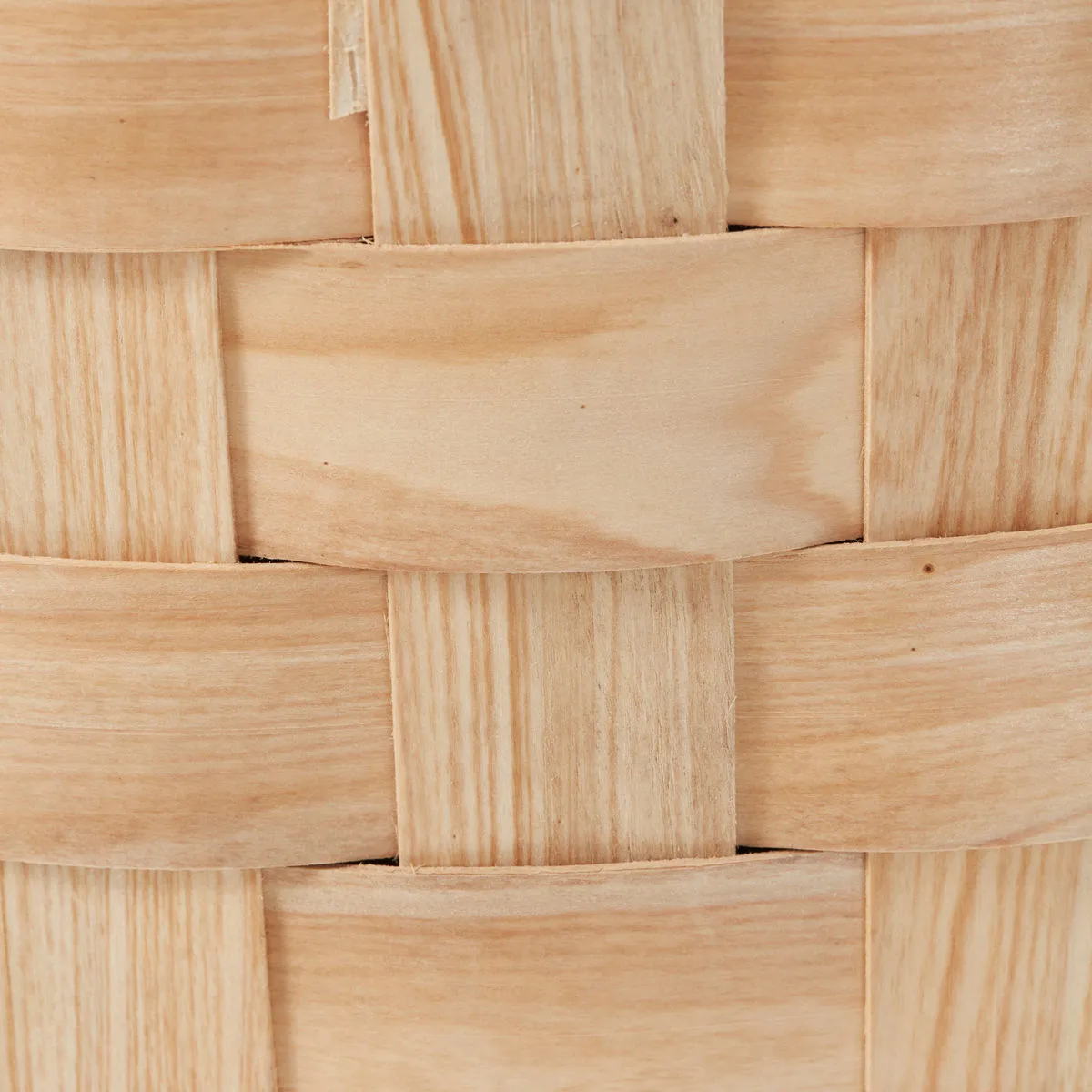 Lot de paniers avec couvercle Edition, Nature House Doctor