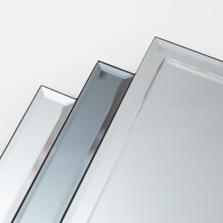 Miroir Deco gris, 45x70 cm House Doctor