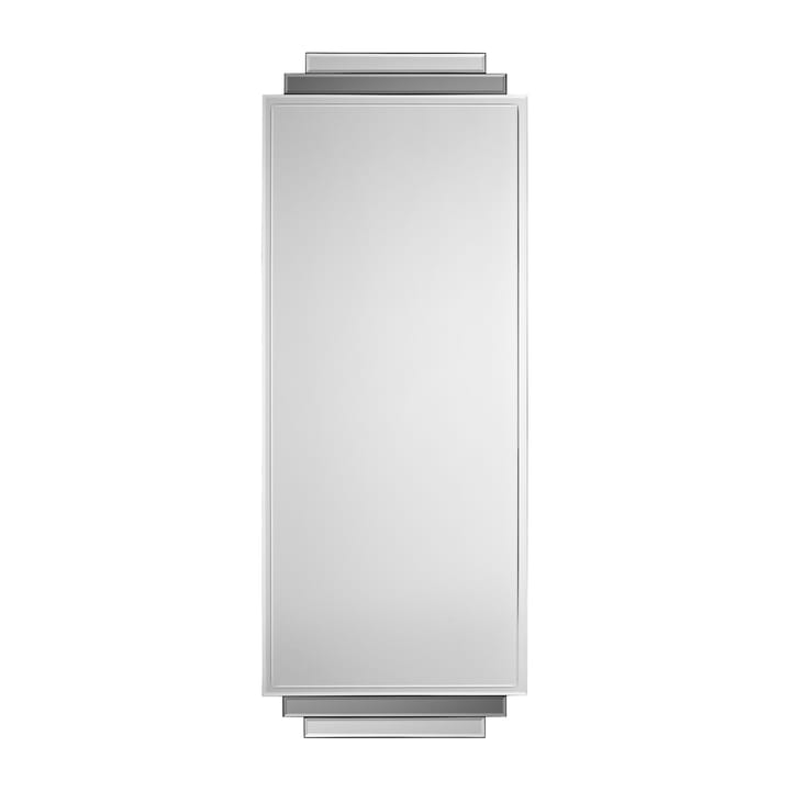 Miroir Deco gris - 50x130 cm - House Doctor
