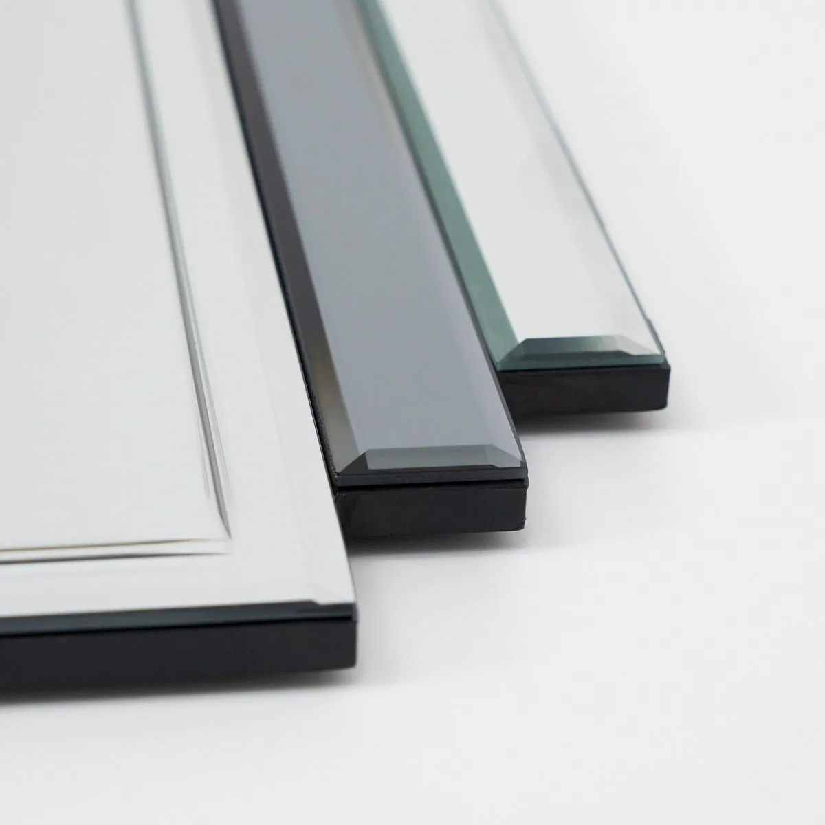 Miroir Deco gris, 50x130 cm House Doctor