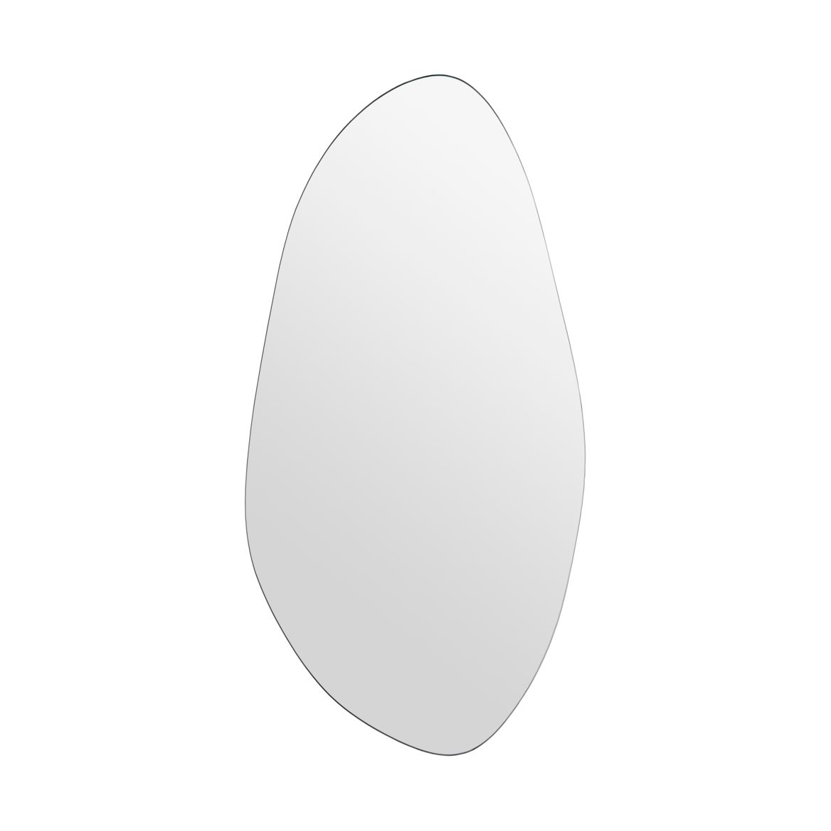 House Doctor Miroir Peme 50x100 cm Transparent
