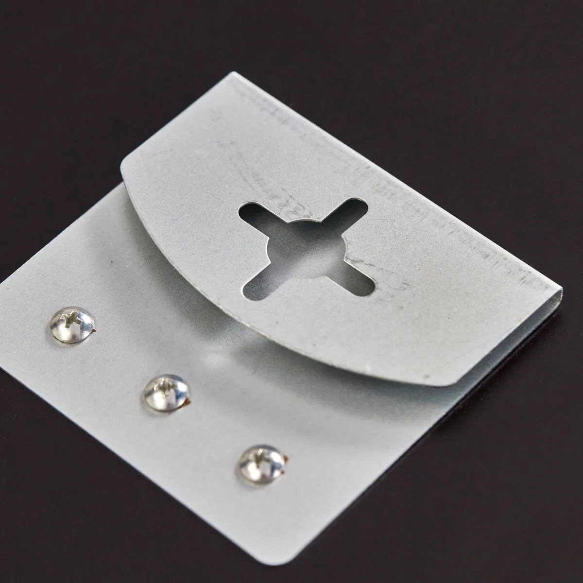 Miroir Peme 50x100 cm, Transparent House Doctor