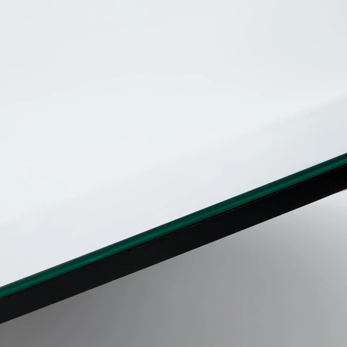 Miroir Peme 56,3x60 cm, Transparent House Doctor