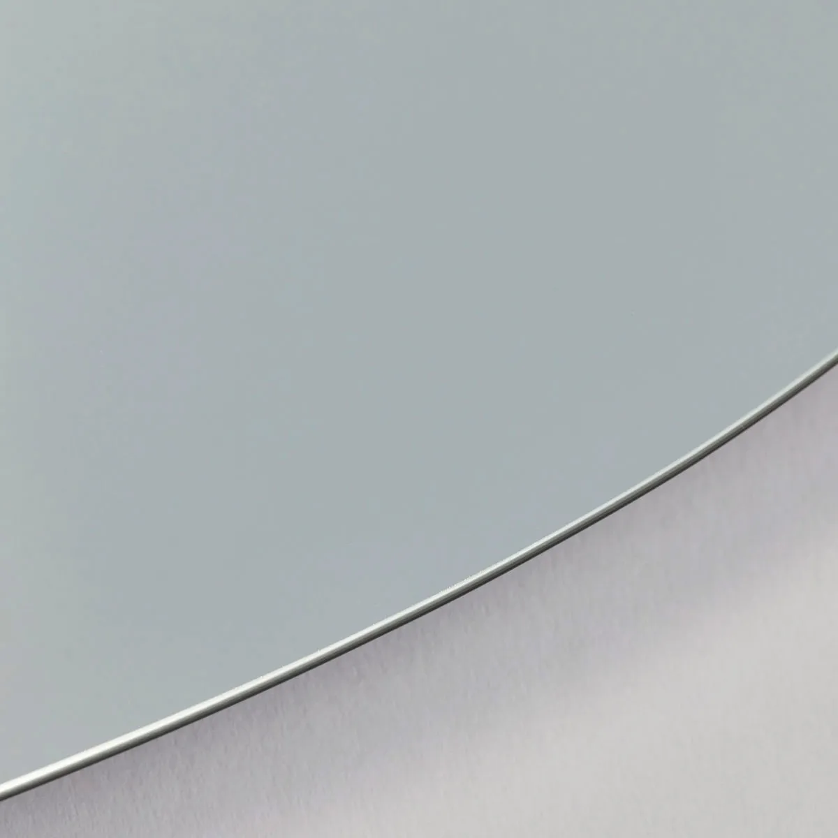 Miroir Peme 56,3x60 cm, Transparent House Doctor