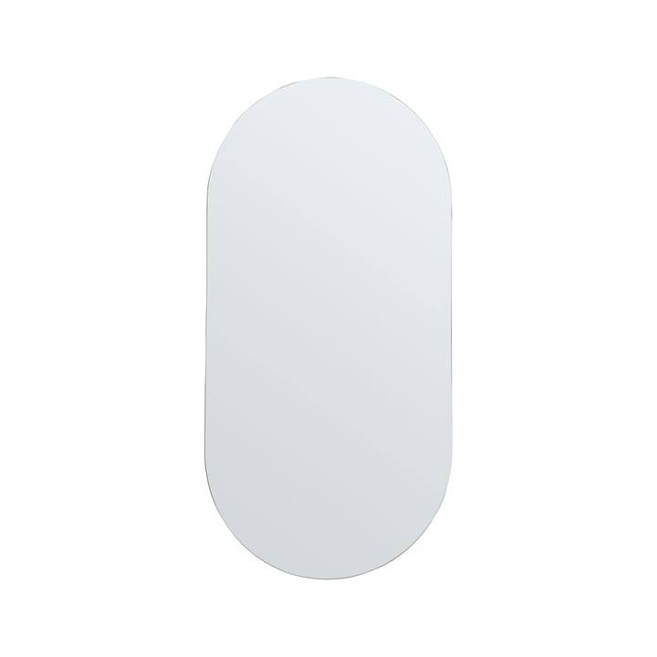 Blomus porte-brosse WC mural MODO blanc (66270) - hauteur 49 cm