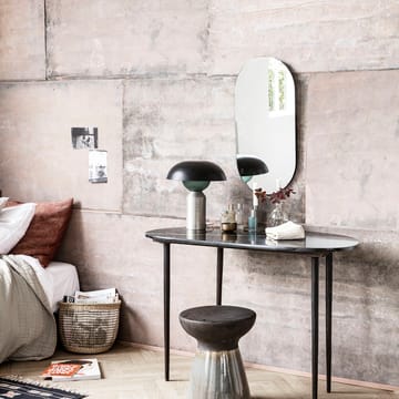 Miroir Walls oval - 35x70 cm - House Doctor