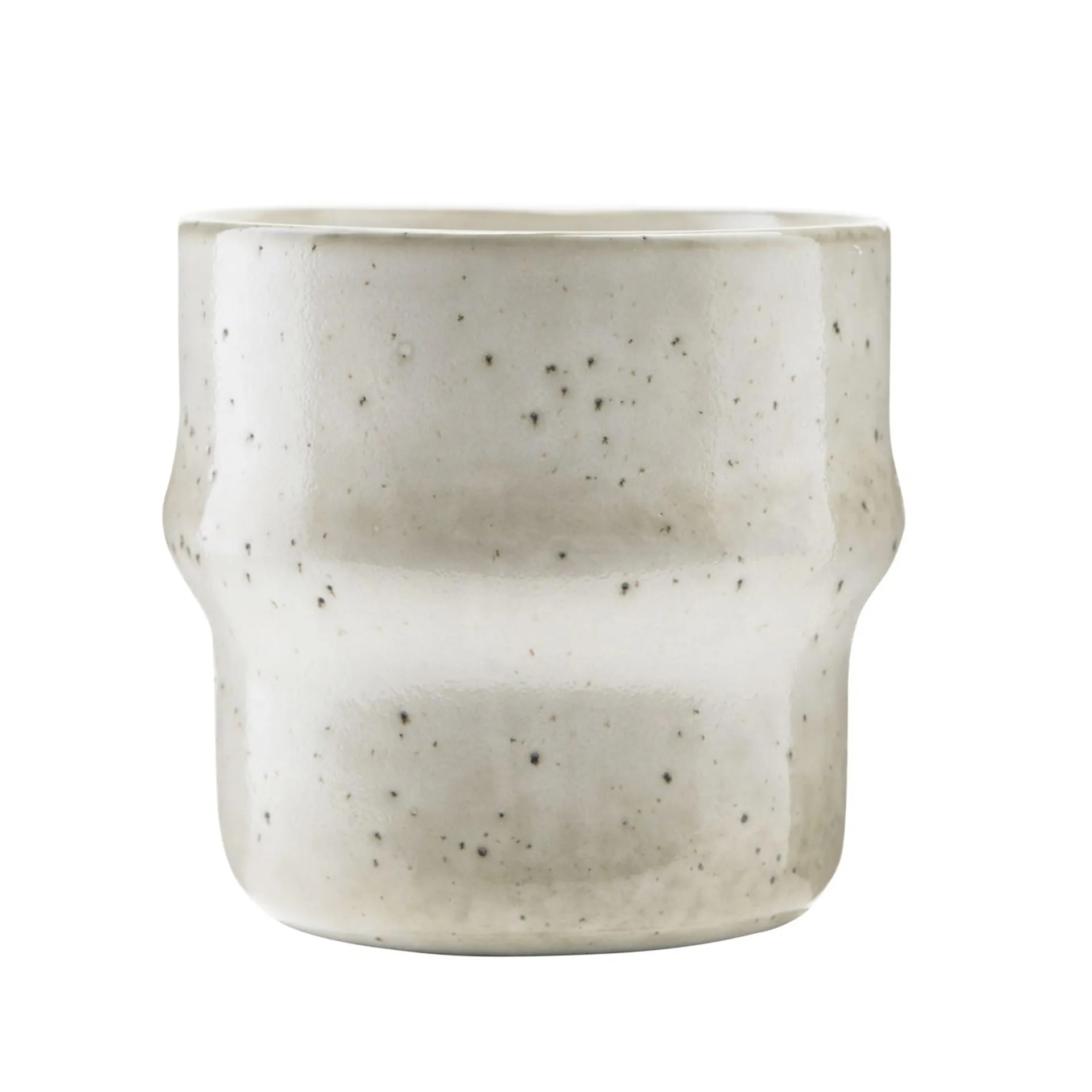 Mug Lake gris, 8,3 cm House Doctor