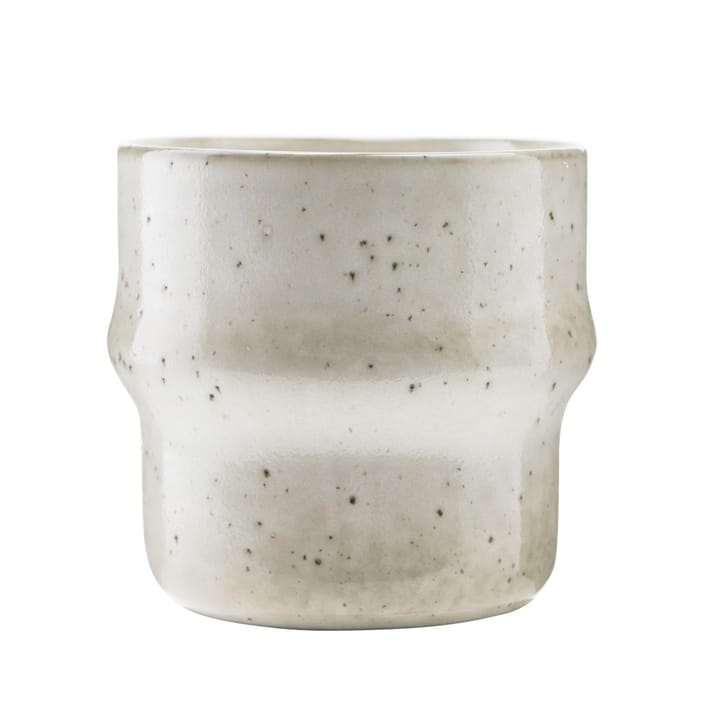 Mug Lake gris - 8,3 cm - House Doctor