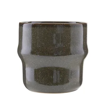 Mug Lake vert - 8,3 cm - House Doctor