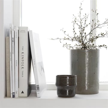 Mug Lake vert - 8,3 cm - House Doctor