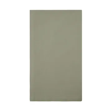 Nappe Real 140x240 cm - Vert olive - House Doctor